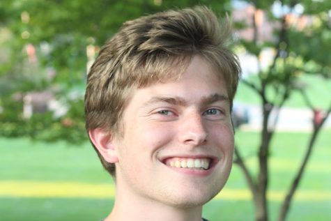 Joshua Roy