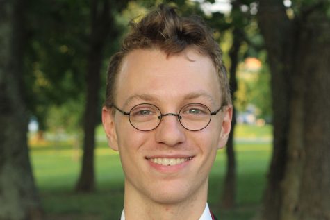 Dustin Kiefer