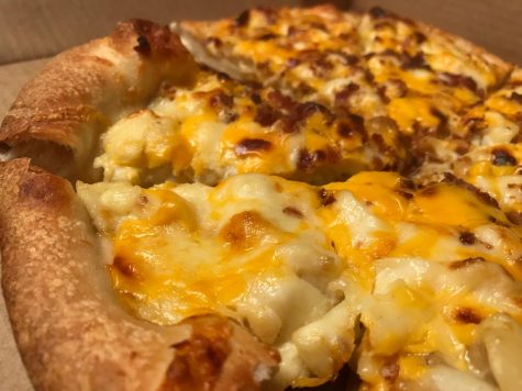 8 Unique Menu Items in Kentuckiana