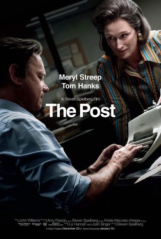 All-Star cast carries “The Post”