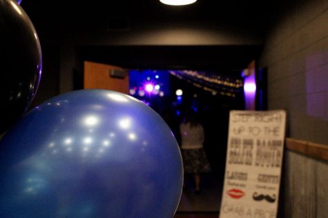 A Night to Shine