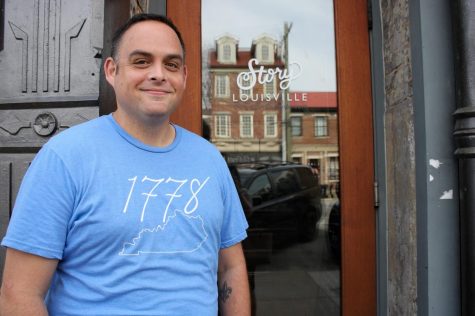 Yes Louisville: Growing an Empire