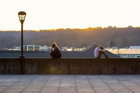 Overcoming a Breakup