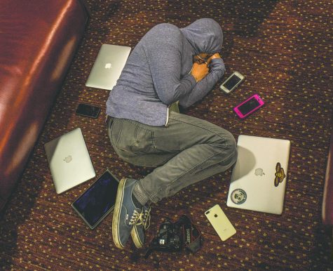 Unplugging from Social Media