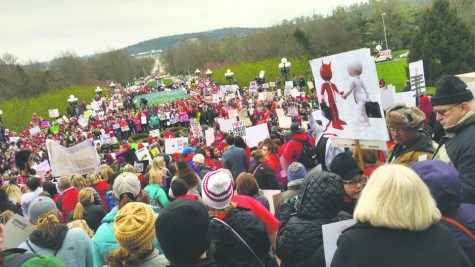 Kentucky Pension Bill Affects the Future of Teachers