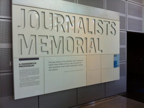 EDITORIAL: ‘Yes, we’re putting out a damn paper’