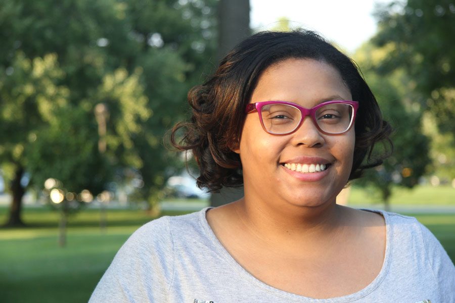 Brittany Bullard
