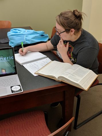 Note-Taking Techniques