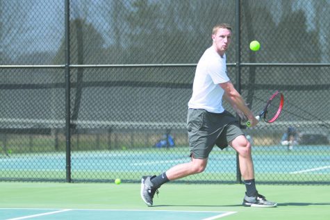 A Guide to the 2018-19 Men’s and Women’s Tennis Squads