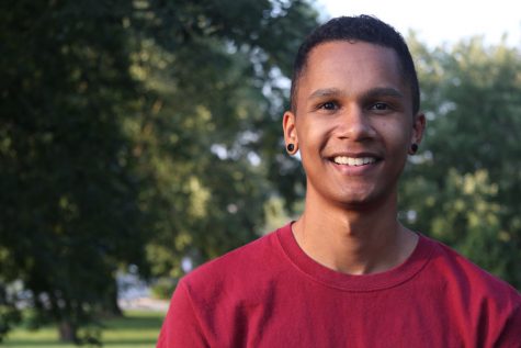 Dante Mills