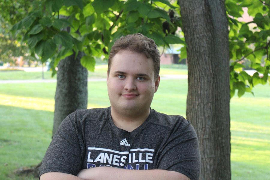 Brandon Miniard