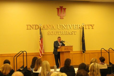 2018 State of the Campus Address