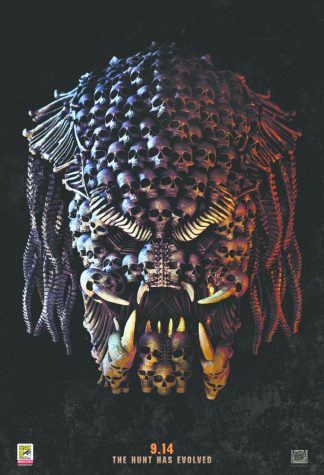 The Predator hunts his way into theaters