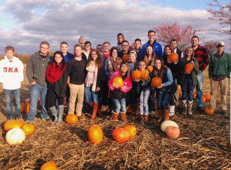 Fall Festivities Guide
