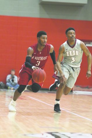 IUS men’s basketball team ready for 2018-19 campaign
