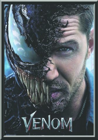 Venom: Barely Standing