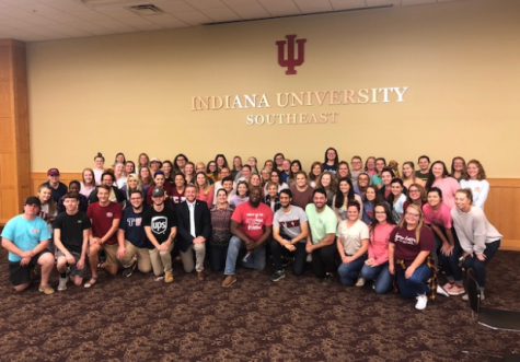 Greek Law Educates Students on Sexual Assault Prevention