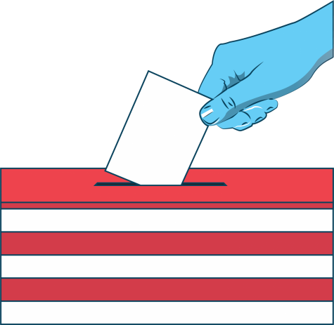 Getting to know your local candidates