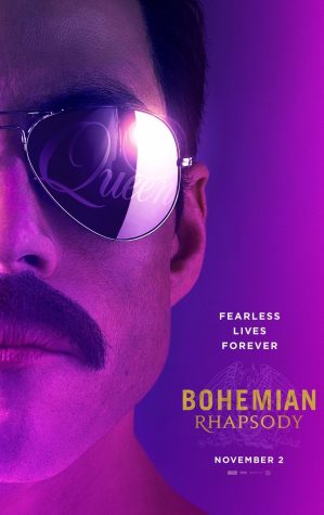 Bohemian Rhapsody is a safe and often shallow biopic