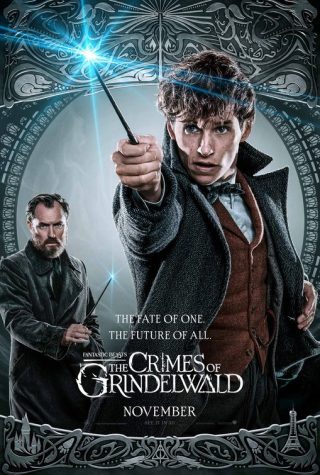 ‘Fantastic Beasts: The Crimes of Grindelwald’: A Magical Two-Hour Slog