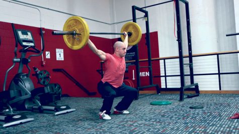 IUS fitness center receives equipment upgrade