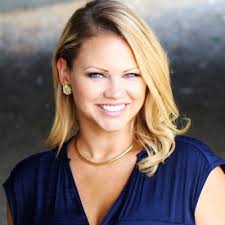 Harmony Grillo to speak at IU Southeast