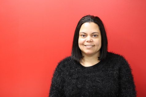 Sexual violence prevention at IU Southeast has a new face