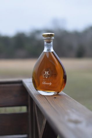 Reviewed: Starlight Distillery’s Private Reserve Brandy
