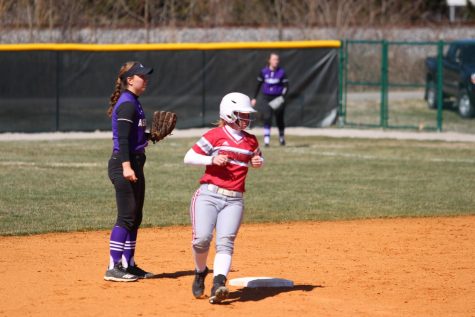 Grenadiers red hot against Eagles