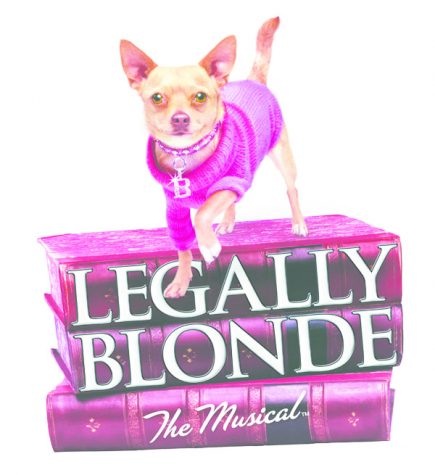 Blondes have more fun at Floyd Central