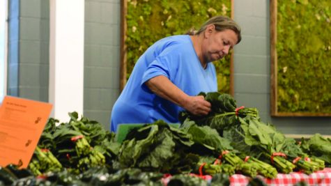 Fighting for food and family in southern Indiana