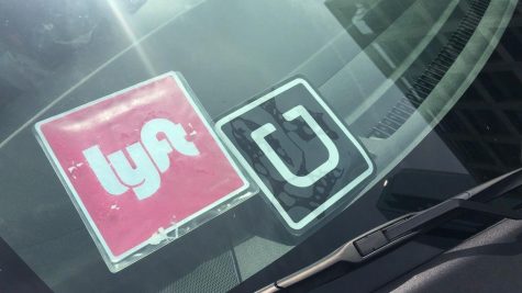 How to stay safe when ridesharing