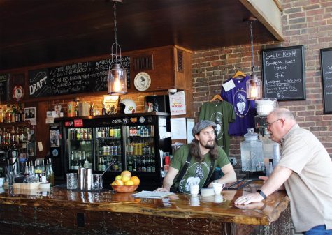 Authentic European-style pub comes closer to home