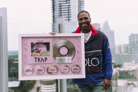 Multi-platinum sound engineer to speak at the Kentucky Center