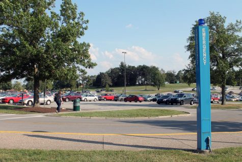 Dealing with harassment on campus