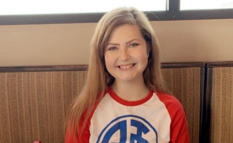 IUS students remember Katie Morris, raise funds to support family