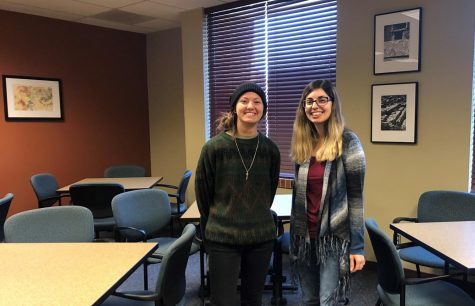 Sustainability Club rebrands as the GREENadiers