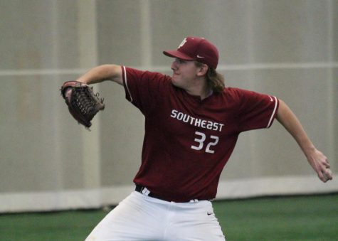 Grenadiers looking to start new decade right