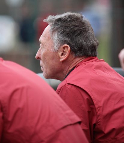 Former major leaguer Dave Collins brings over a decade of baseball wisdom to IU Southeast