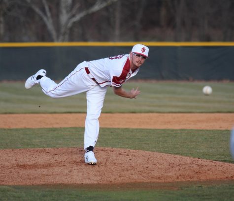 Grenadier offense overwhelms Tigers 10-4