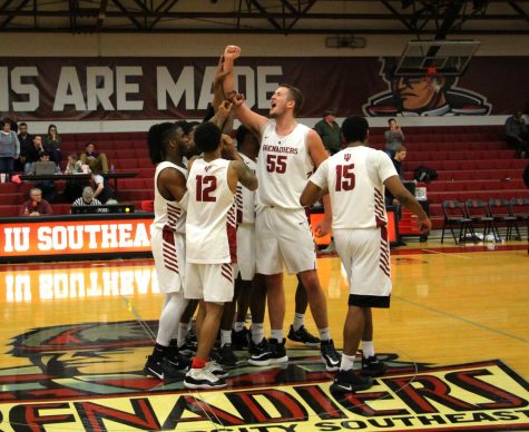 Grenadier defense protects home court, wins RSC West