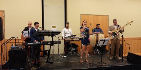IUS hosts annual Indiana Latinx Leadership Conference