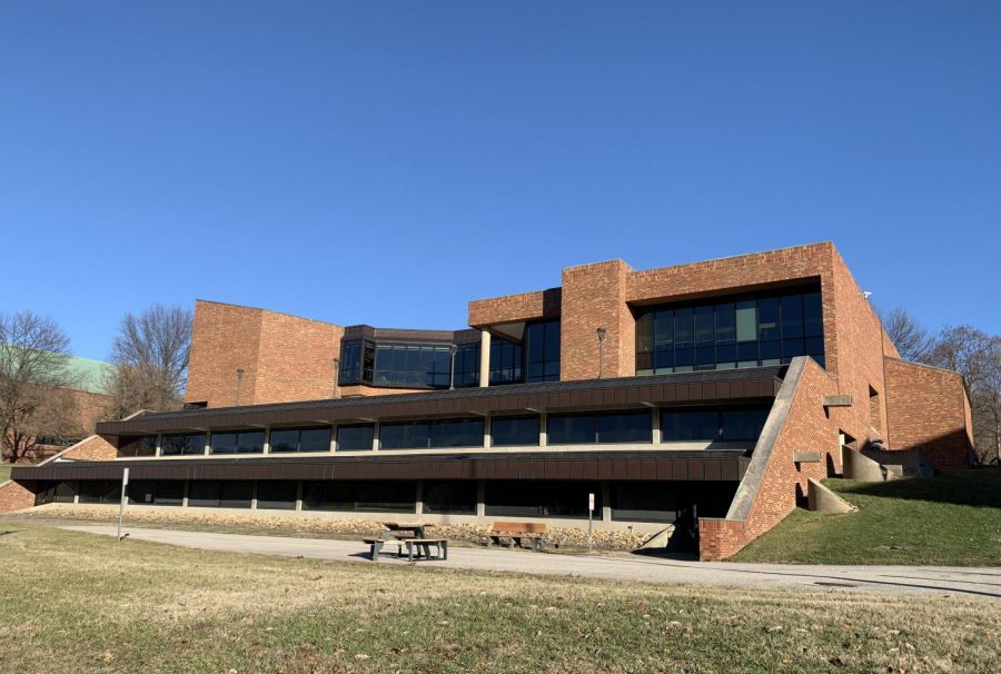 IUS sanitizes campus in response to COVID-19 pandemic – The Horizon