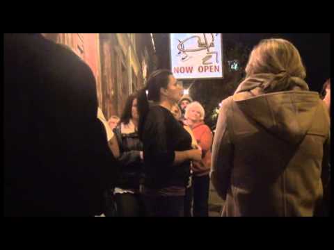 Video: Haunted History Tours