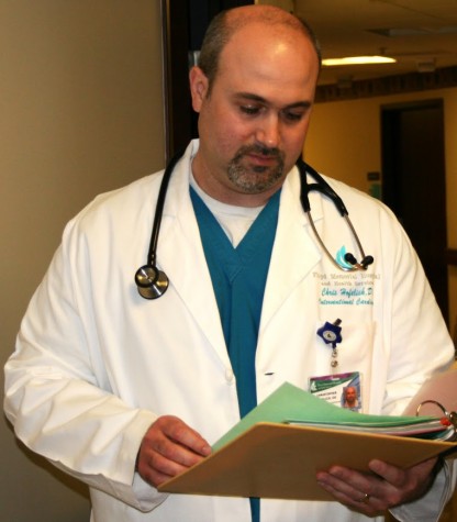 Preventing heart disease with diet and exercise