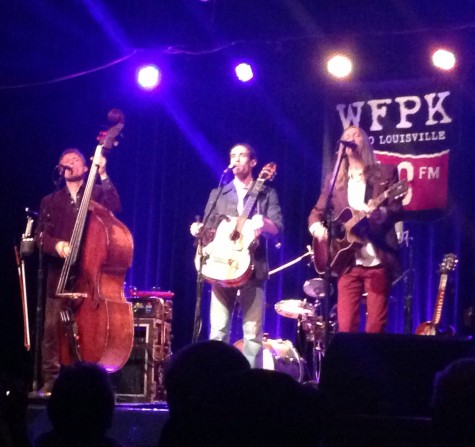 WFPK brings Waterfront Wednesdays indoors for winter