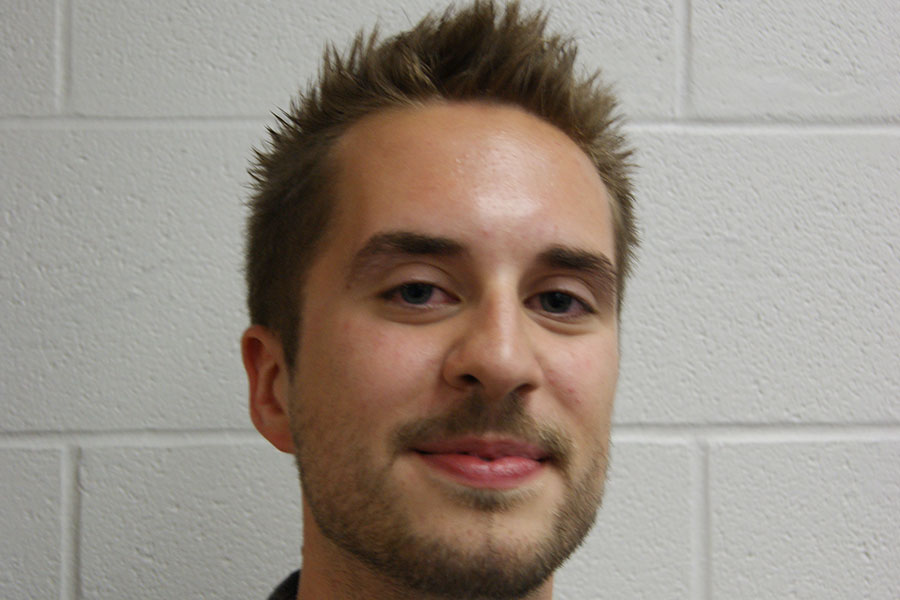 Nic Britton