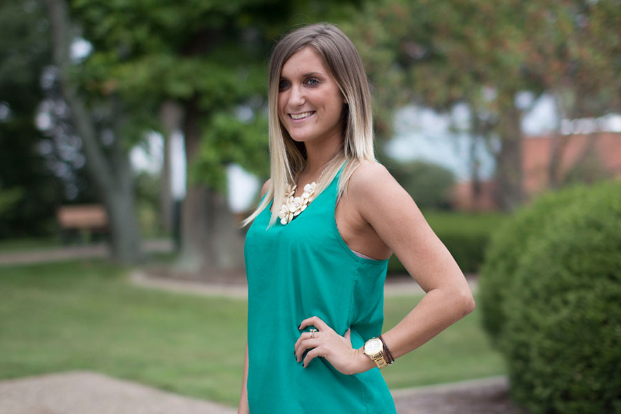 Mary Kate Hailer