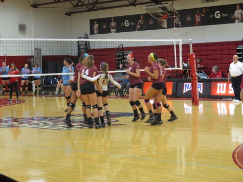 Grenadiers lose close match to Oakland City