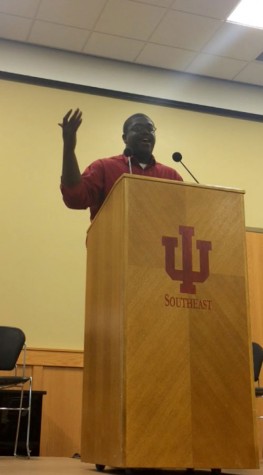 SGA unveils four objectives for school year